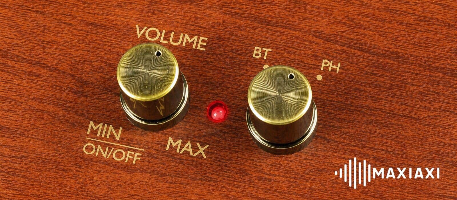 Was ist ein guter Bluetooth Plattenspieler?
