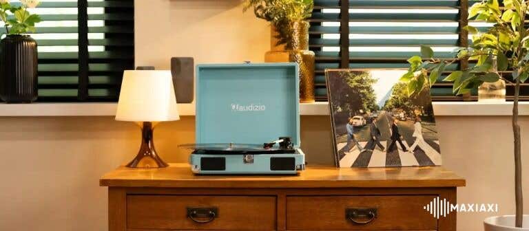 Was ist ein guter Budget Plattenspieler?