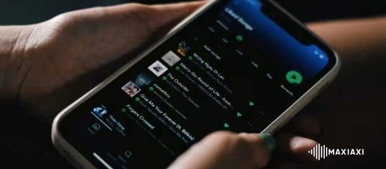 Was ist Spotify Connect und wie funktioniert es?