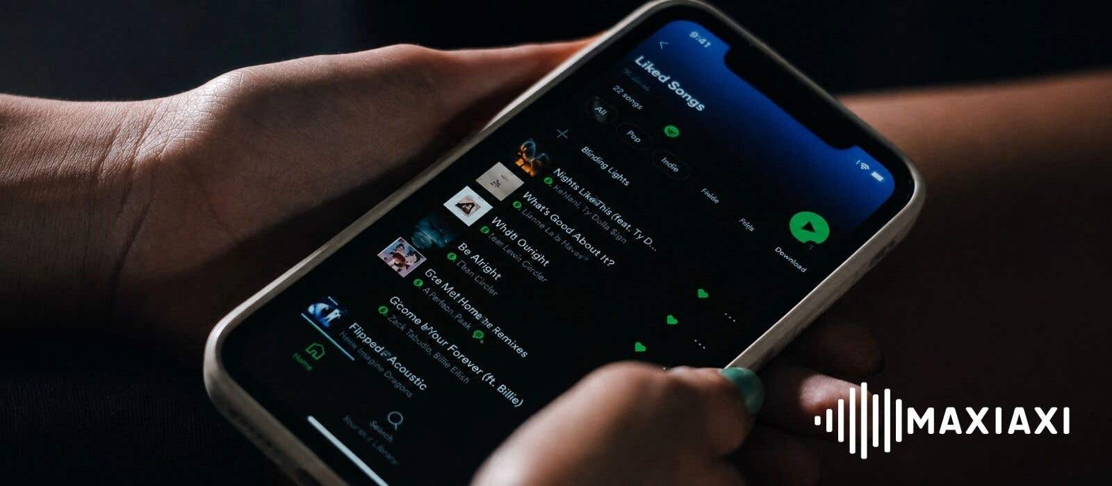 Was ist Spotify Connect und wie funktioniert es?