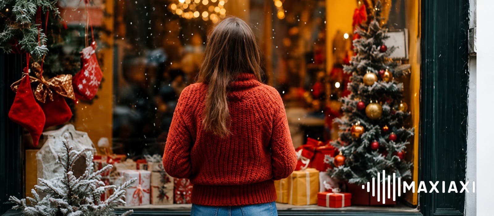 Weihnachtsgeschenk für Frauen 2025: Finde deine Inspiration!
