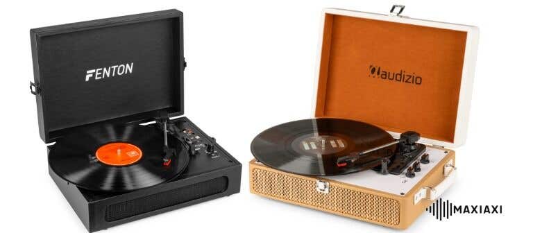 Welche Plattenspielermarke ist die beste?