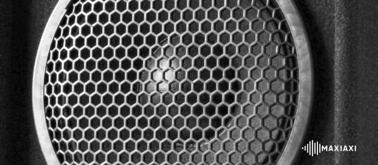 Welchen Verstärker benötigst du für deine passiven Lautsprecher?