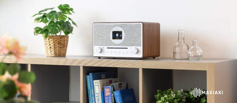 Wie funktioniert ein DAB Radio? Wir erklären es dir!