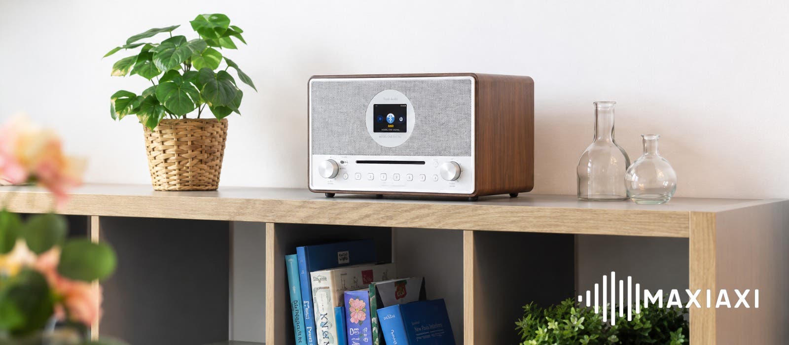 Wie funktioniert ein DAB Radio? Wir erklären es dir!