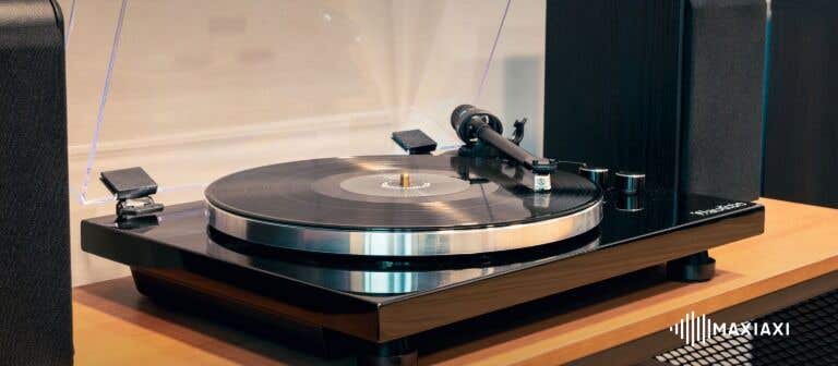 Wie bekommst du den besten Klang aus deinem Plattenspieler?