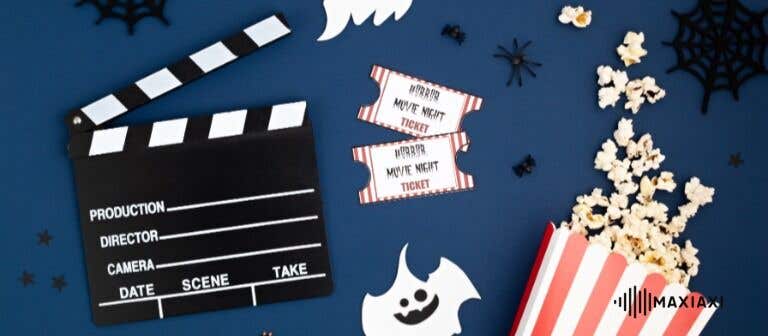 Die 20 besten Halloween Filme für deinen gruseligen Filmabend