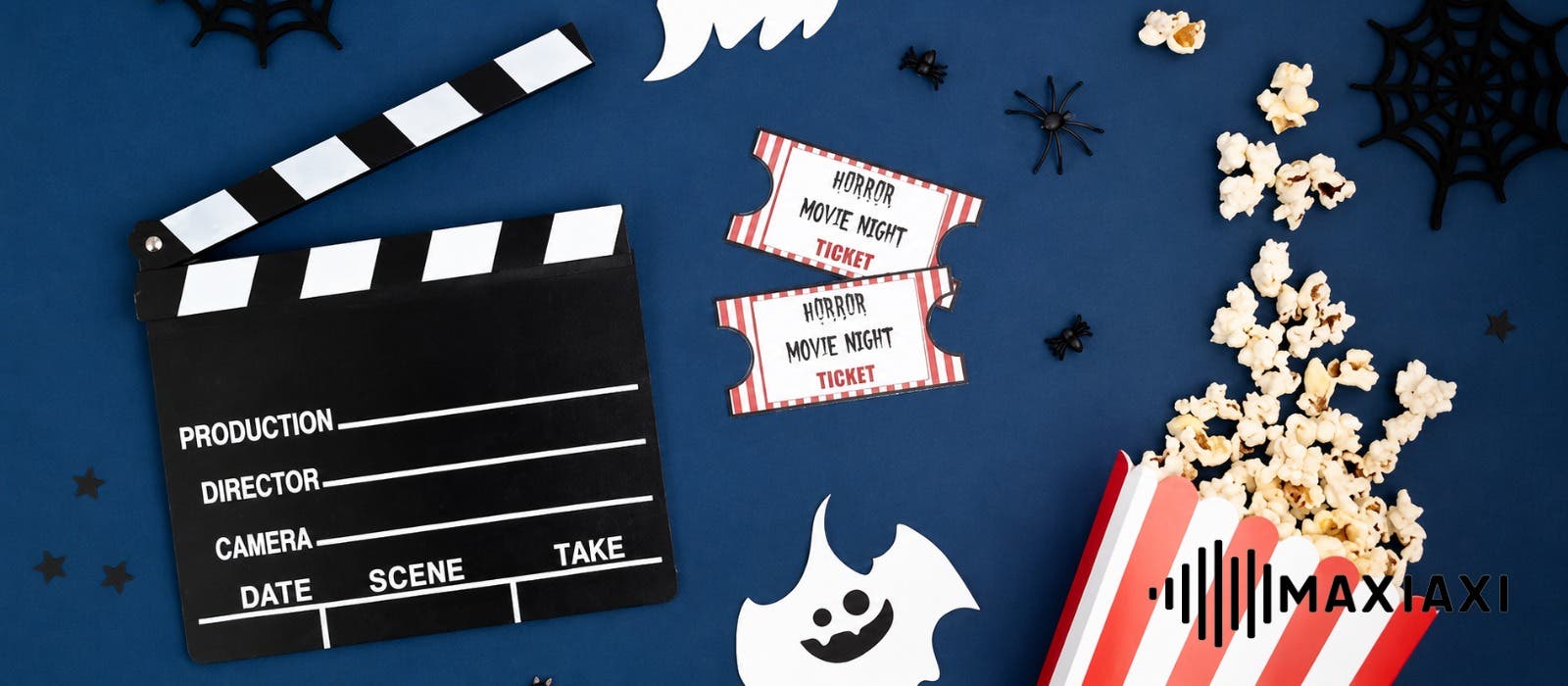 Die 20 besten Halloween Filme für deinen gruseligen Filmabend