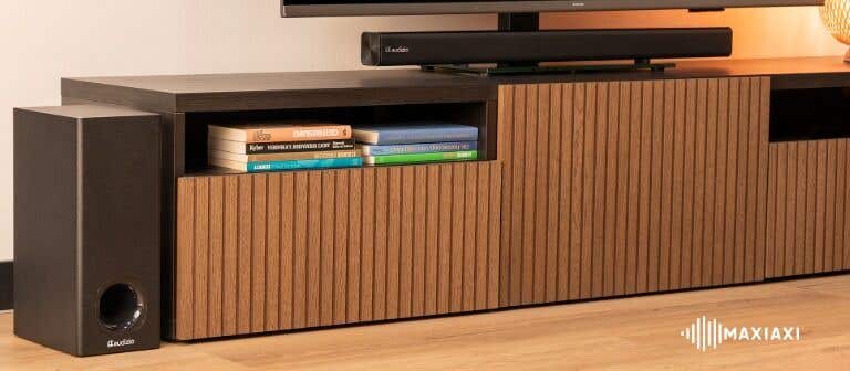 Soundbar mit oder ohne Subwoofer? Was ist besser?