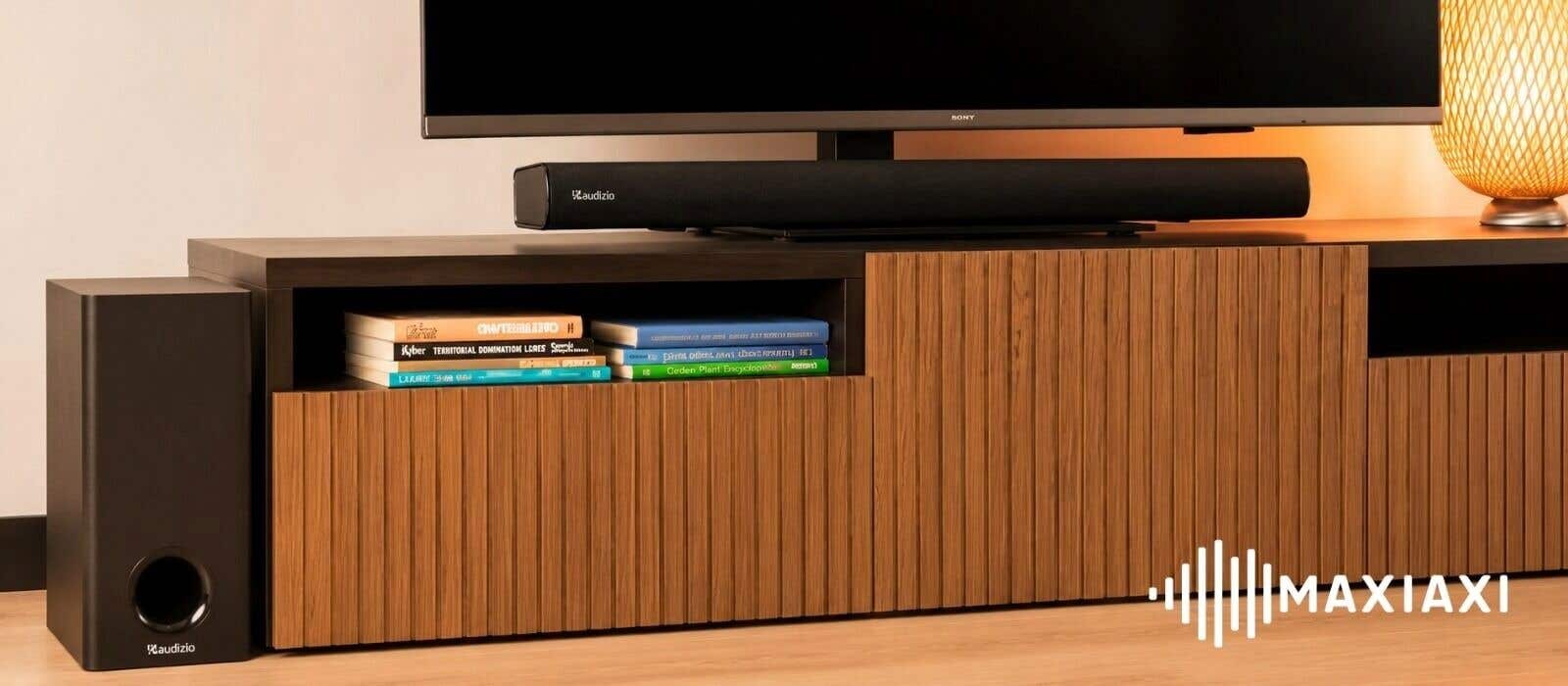Soundbar mit oder ohne Subwoofer? Was ist besser?