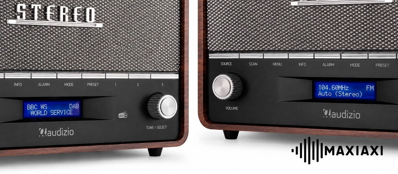 Was ist der Unterschied zwischen DAB und FM?
