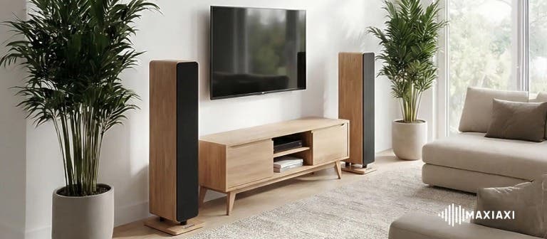 Was ist HiFi und welche HiFi-Produkte gibt es?