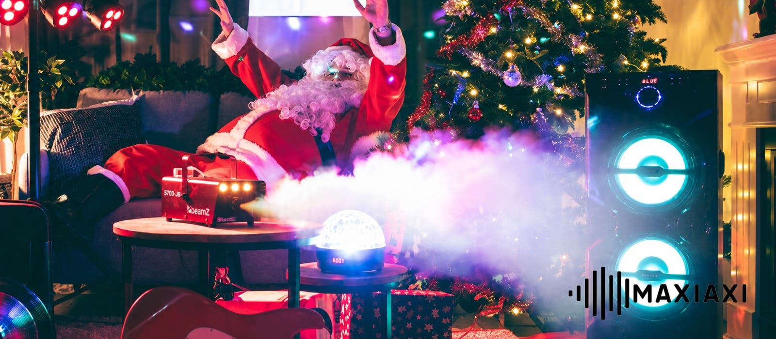 Weihnachtsgeschenke für Männer 2025: 10 Ideen! 