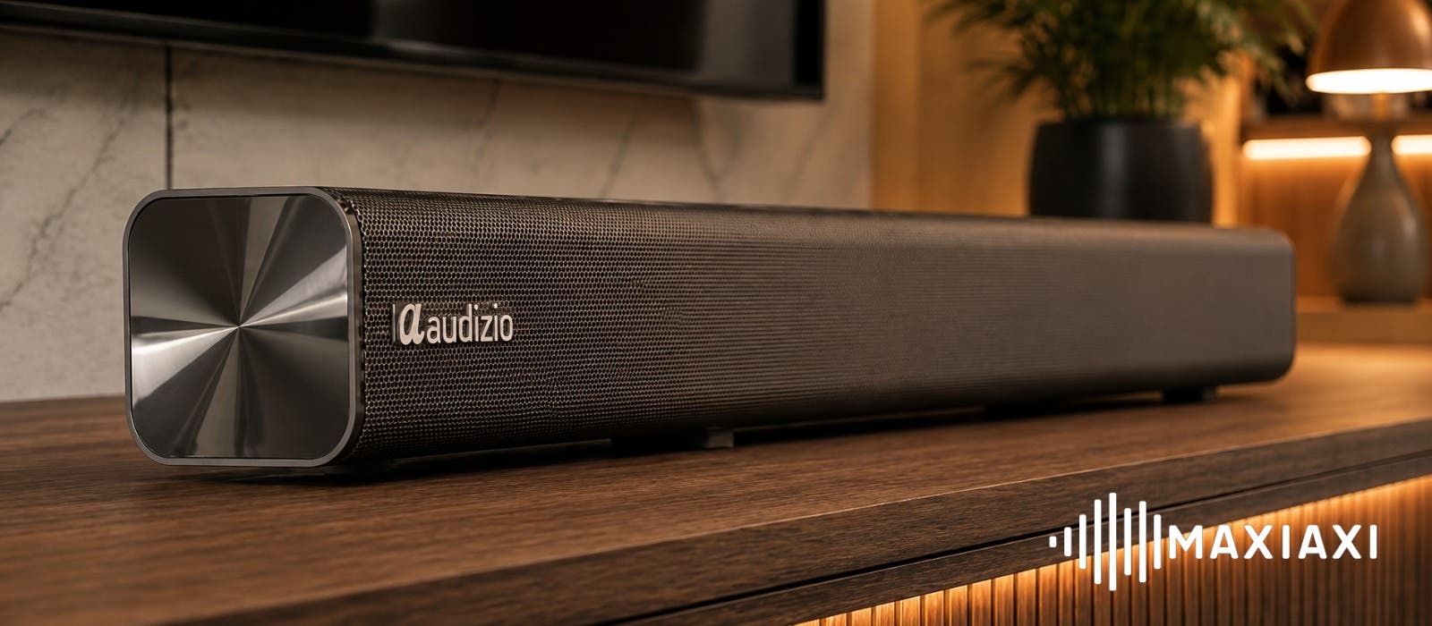 Wie funktioniert eine Soundbar und wie schließt du sie an?