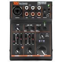 Power Dynamics Mischpulte