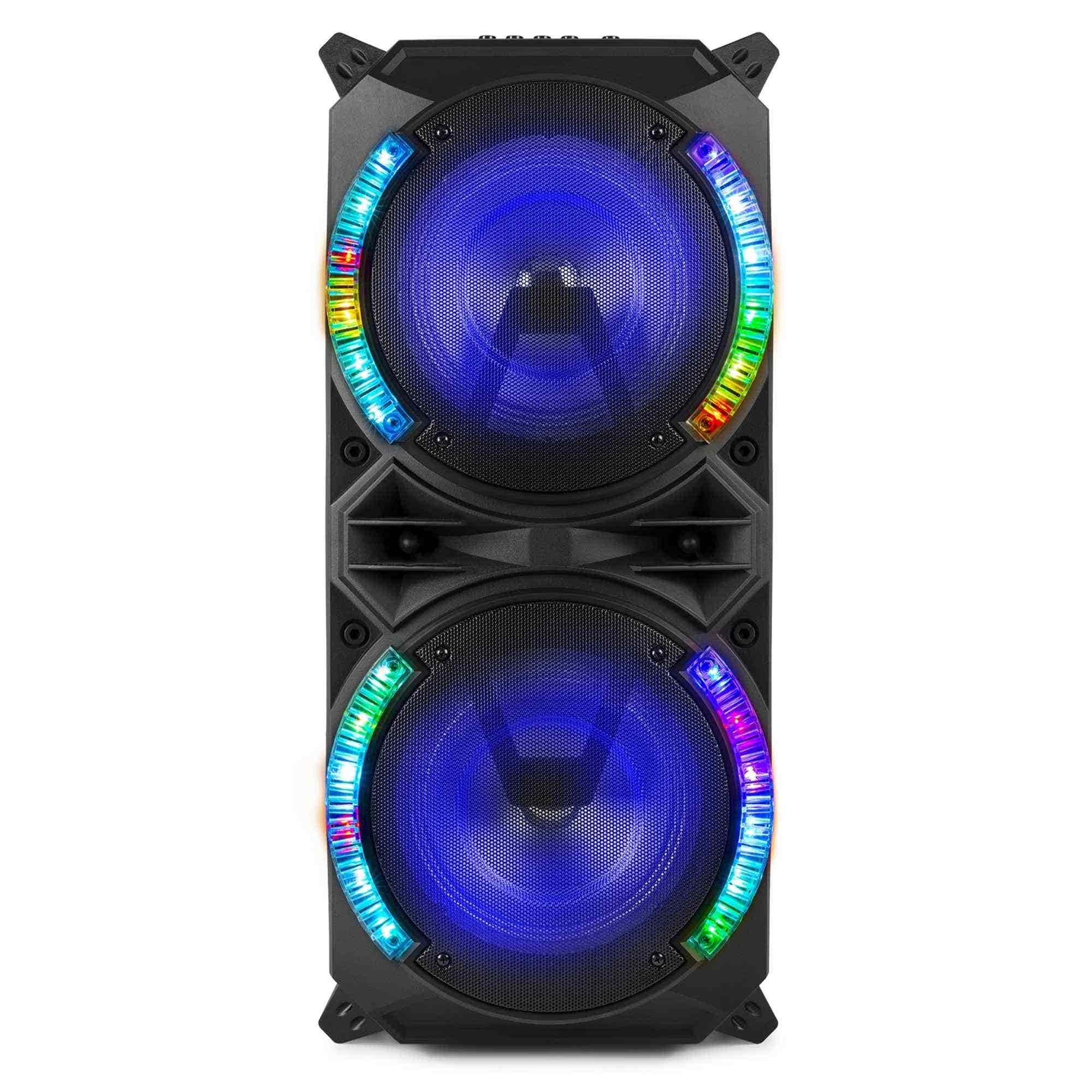 Partyboxen