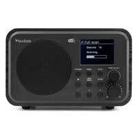 Audizio Radios
