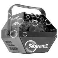 beamZ Seifenblasenmaschinen