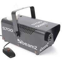 beamZ Effektmaschinen
