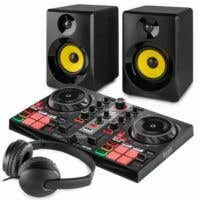 DJ Sets