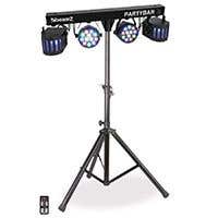 LED Bars