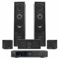 Audio Hifi
