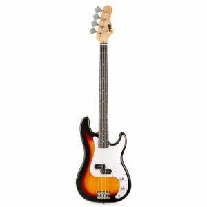 Bass Gitarren