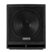 Subwoofer