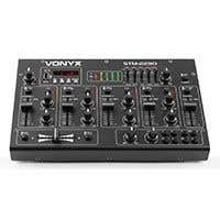 DJ Mixer