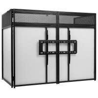 Vonyx DJ Tisch