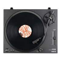 DJ Plattenspieler