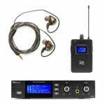 In-Ear Mo­ni­to­ring