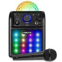 Karaoke Anlagen