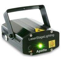 Laser