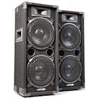 Passive Lautsprecher