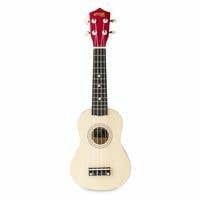 Ukulelen