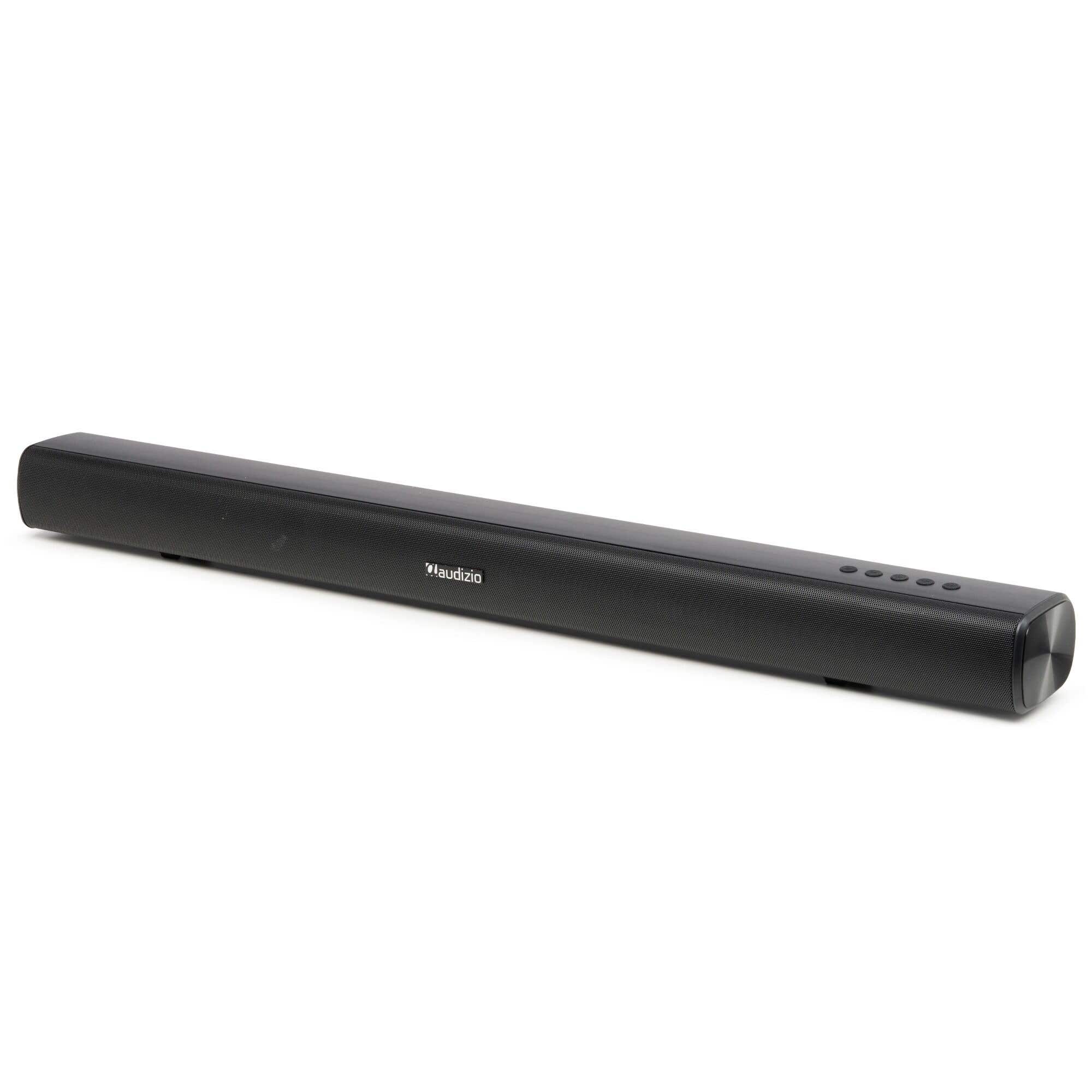 B-Ware - Audizio SB80 Soundbar - HDMI-ARC - Bluetooth - Soundbar ohne Subwoofer - 81 cm - 70 W