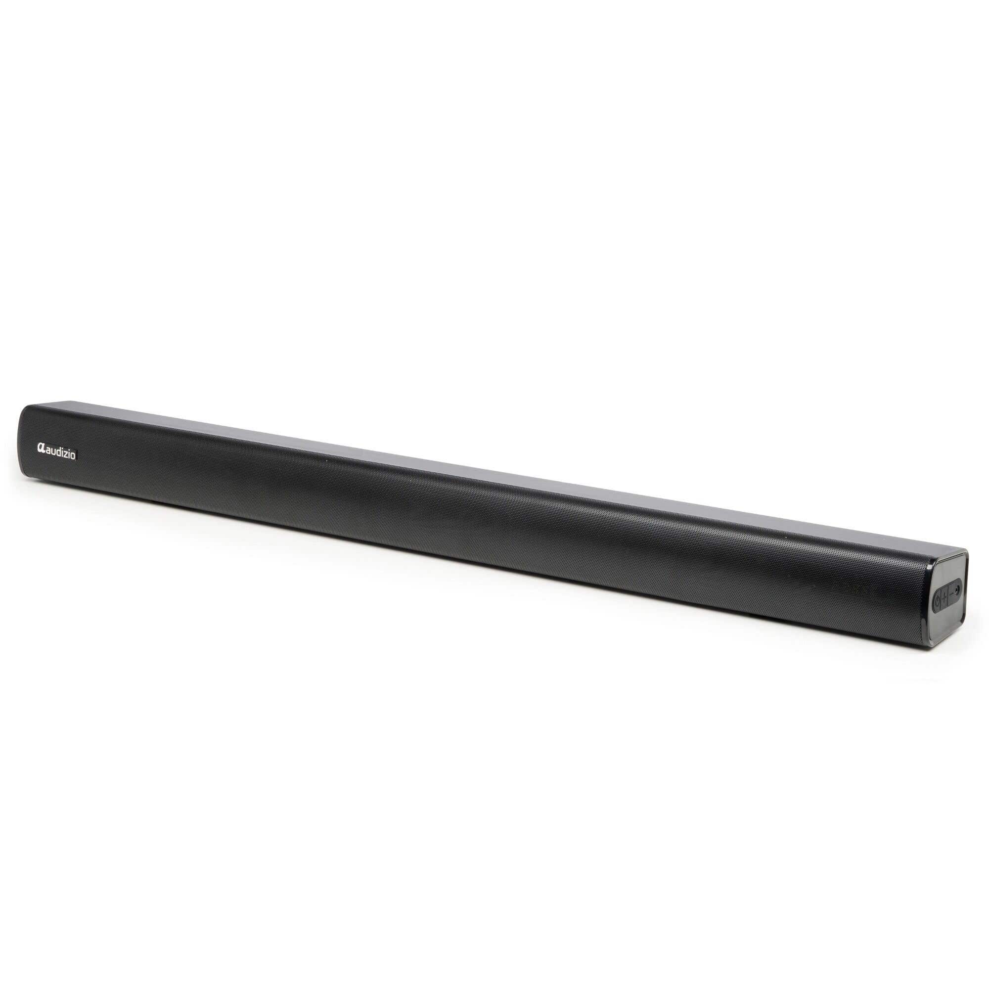 Audizio SB90 Soundbar - HDMI ARC - Bluetooth - Soundbar ohne Subwoofer - 90 cm - 90 W