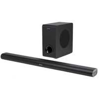 Audizio SB96S Soundbar - HDMI-ARC - Bluetooth - Soundbar mit Subwoofer - 95 cm - 180 W