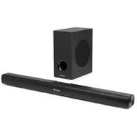 Audizio SB92WS Soundbar - HDMI ARC - Bluetooth - Drahtloser Subwoofer - 90 cm - 150 W