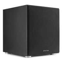 Fenton SHFS12B aktiver Subwoofer 12 Zoll – 400 Watt