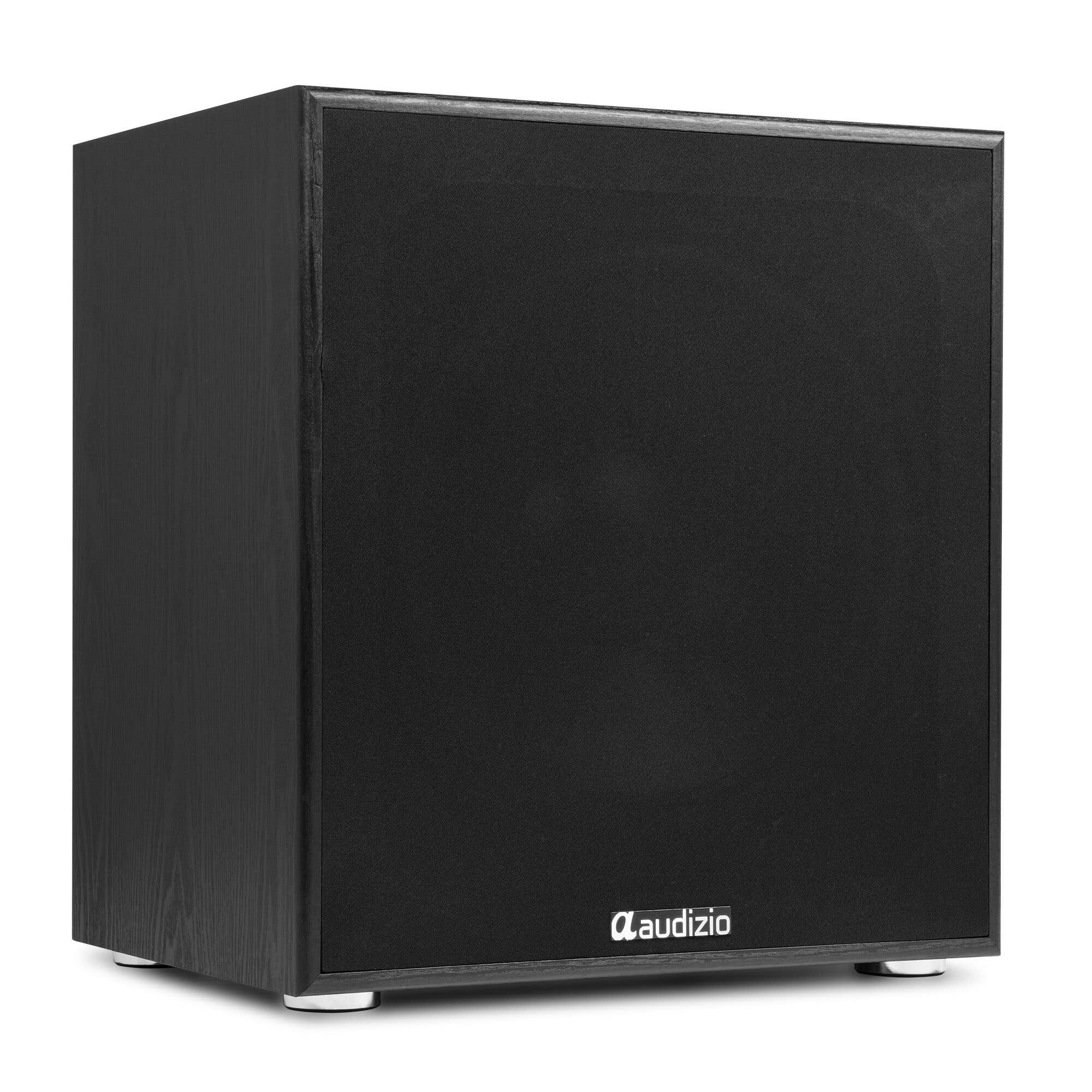 B-Ware - Fenton SHFS15B Aktiv Subwoofer - 15 Zoll - Tiefbass für Heimkino - Schwarz