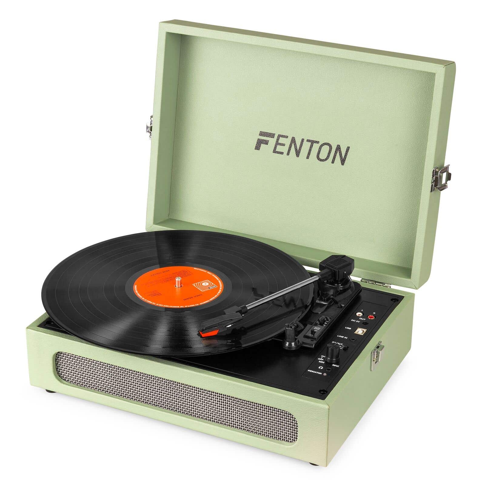 Pro-Ject E1 Phono: spartanischer Einsteiger-Plattenspieler für 329