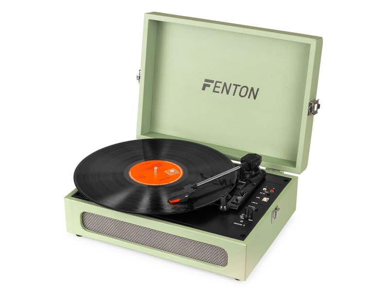 Pro-Ject E1 Phono: spartanischer Einsteiger-Plattenspieler für 329 Pro-Ject E1 Phono: spartanischer Einsteiger-Plattenspieler für 329