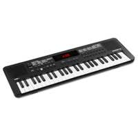 MAX Rhapsody MIDI Keyboard - Producer Keyboard mit 49 Tasten - Einsteiger MIDI Keyboard USB