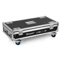 BeamZ Professional FCLCB400 Flightcase 4x LCB400