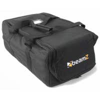 BeamZ AC-131 Softcase, Tasche für DJ- und Lichtequipment - Schwarz