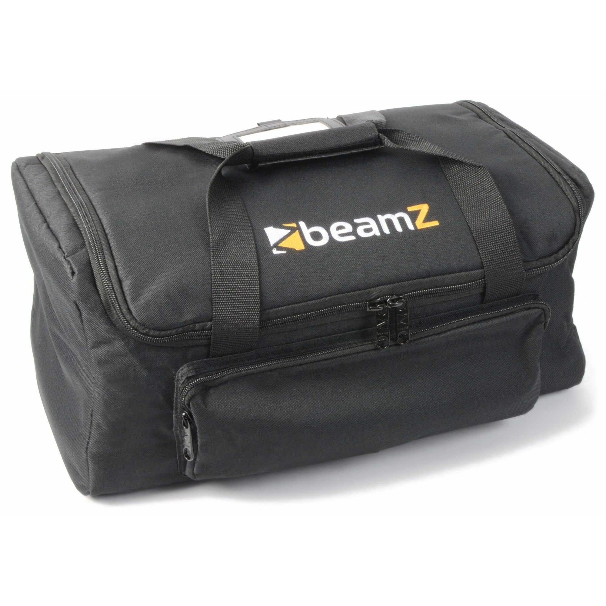 BeamZ AC-420 Softcase, Tasche für DJ- und Lichtequipment 48,3 x 25,4 x 26,7 cm - Schwarz