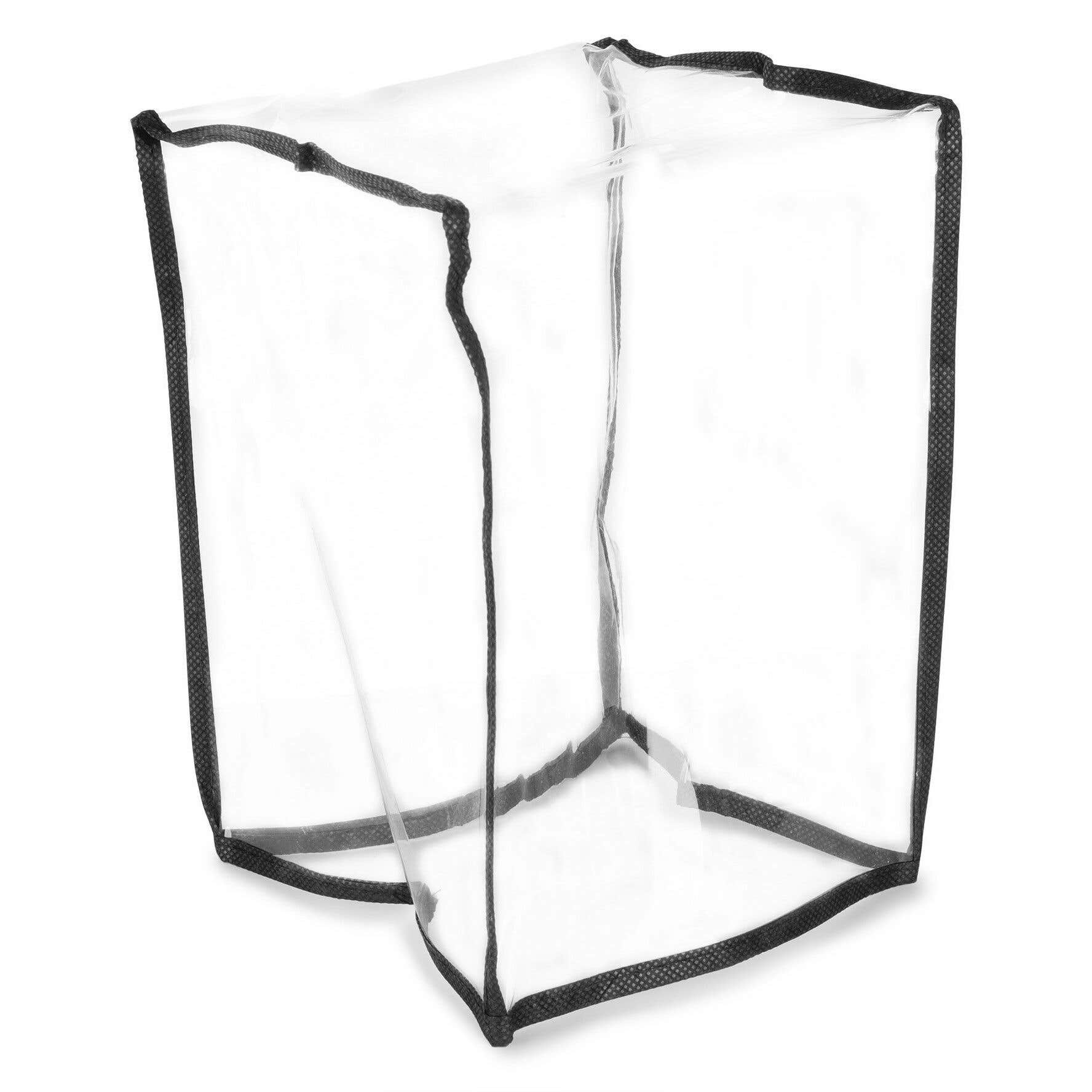 BeamZ AC100 - Regenschutz Cover für BeamZ Uplights - Transparent