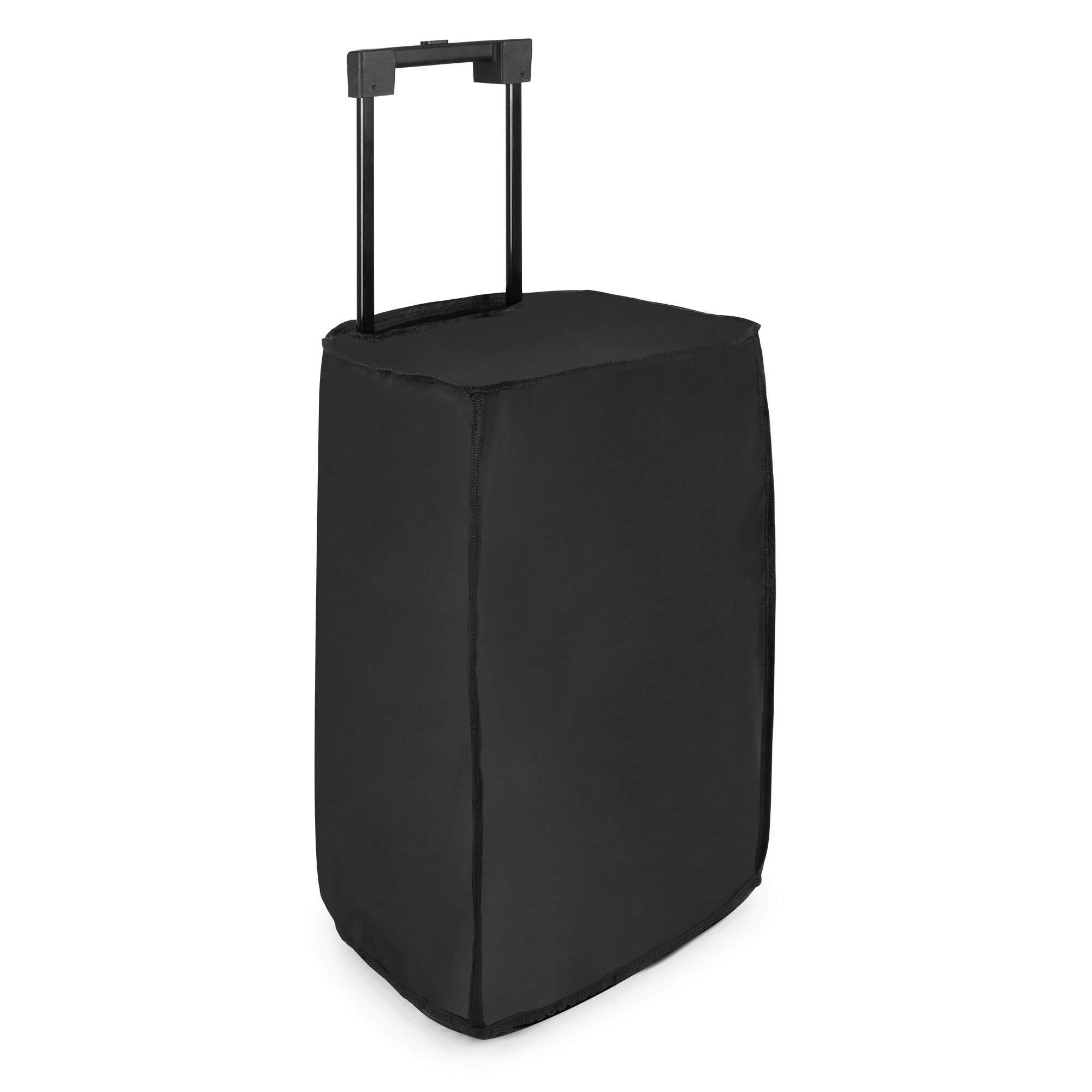 Vonyx SC10L Schutzhülle für Vonyx VSP200 Lautsprecher - Schwarz